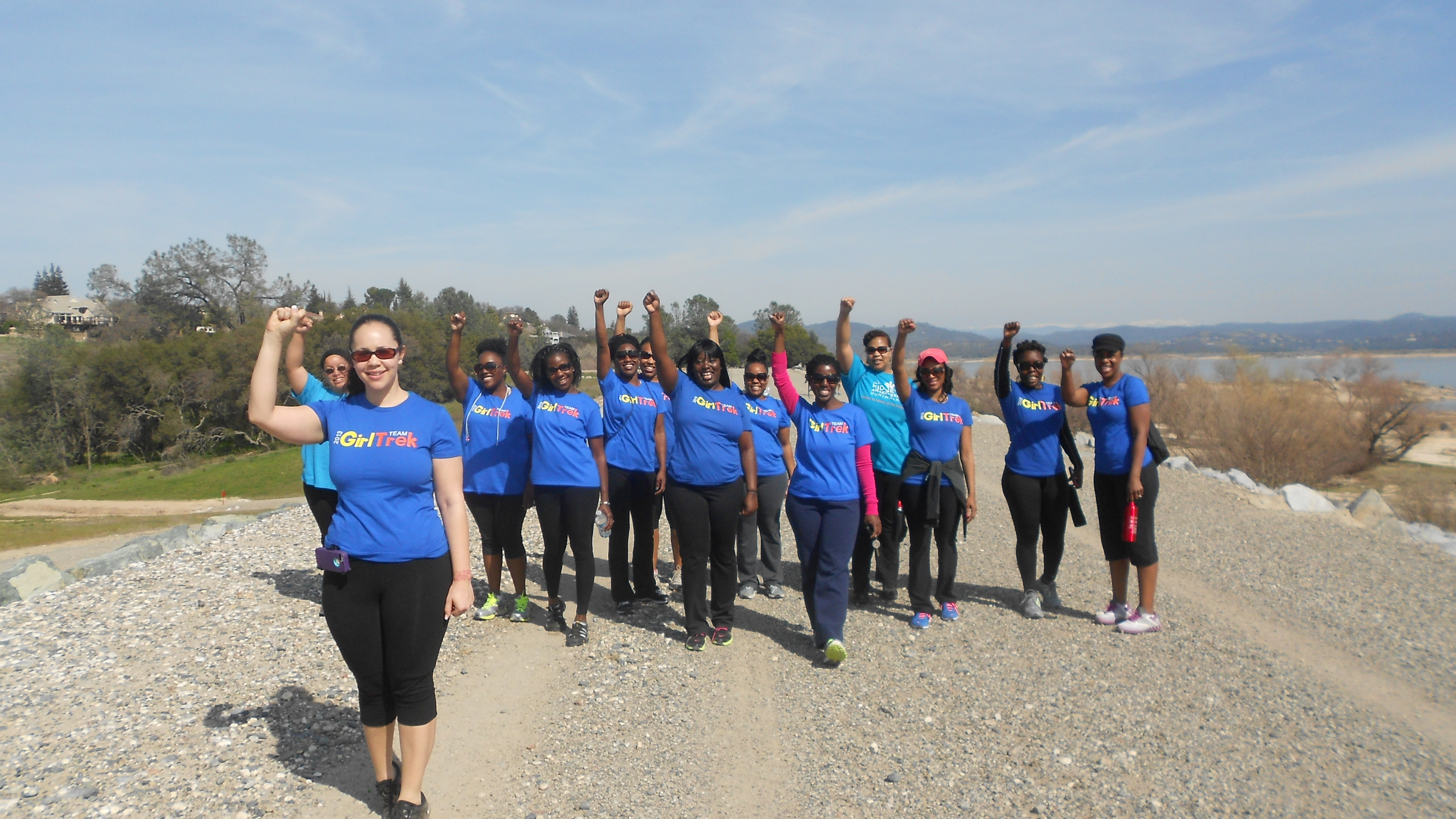 [Exclusive] GirlTREK Founder on Helping Black Women Heal Amid Job Loss