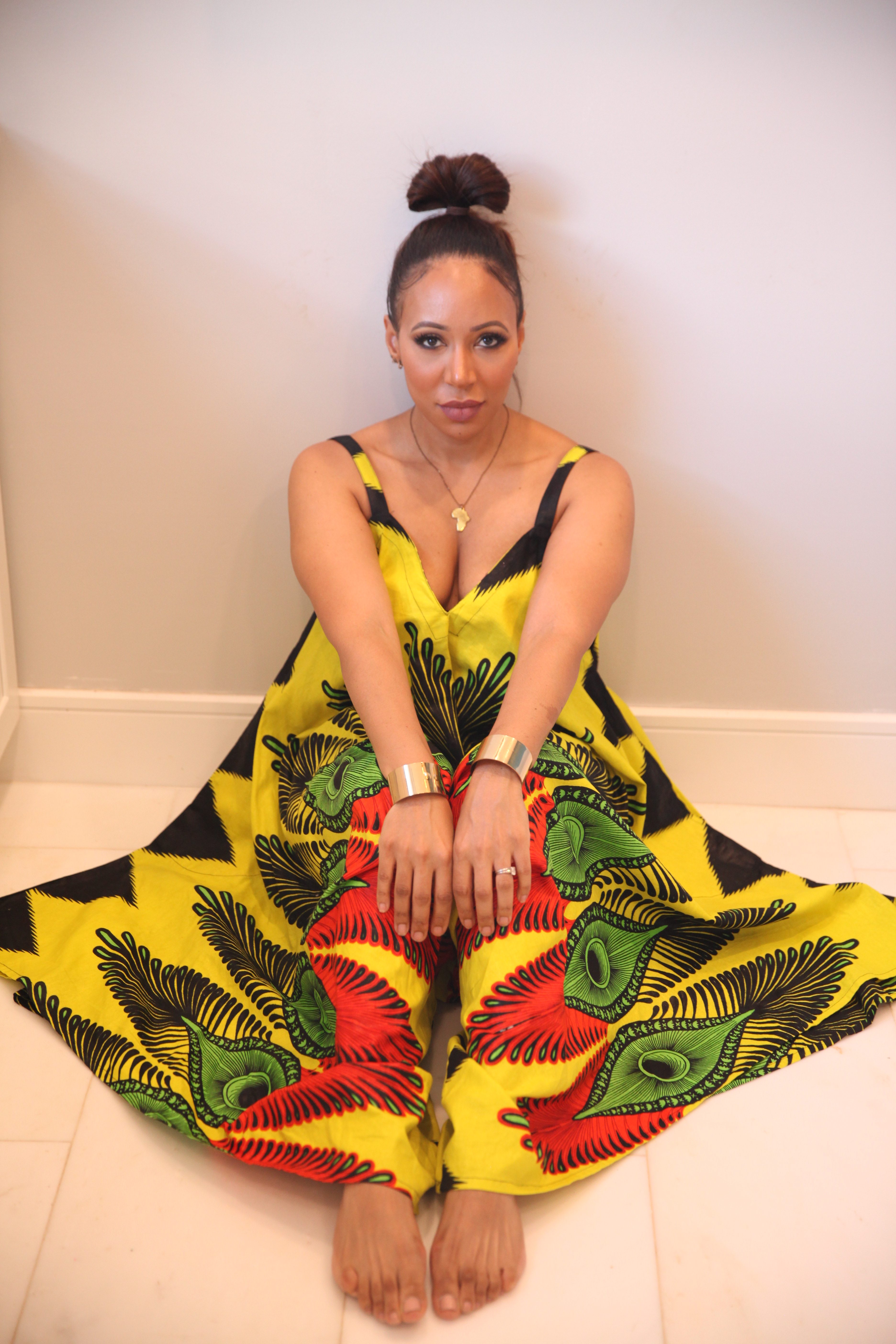 Mara Porter's Go-To Beauty Secrets Every Black Woman Should Know