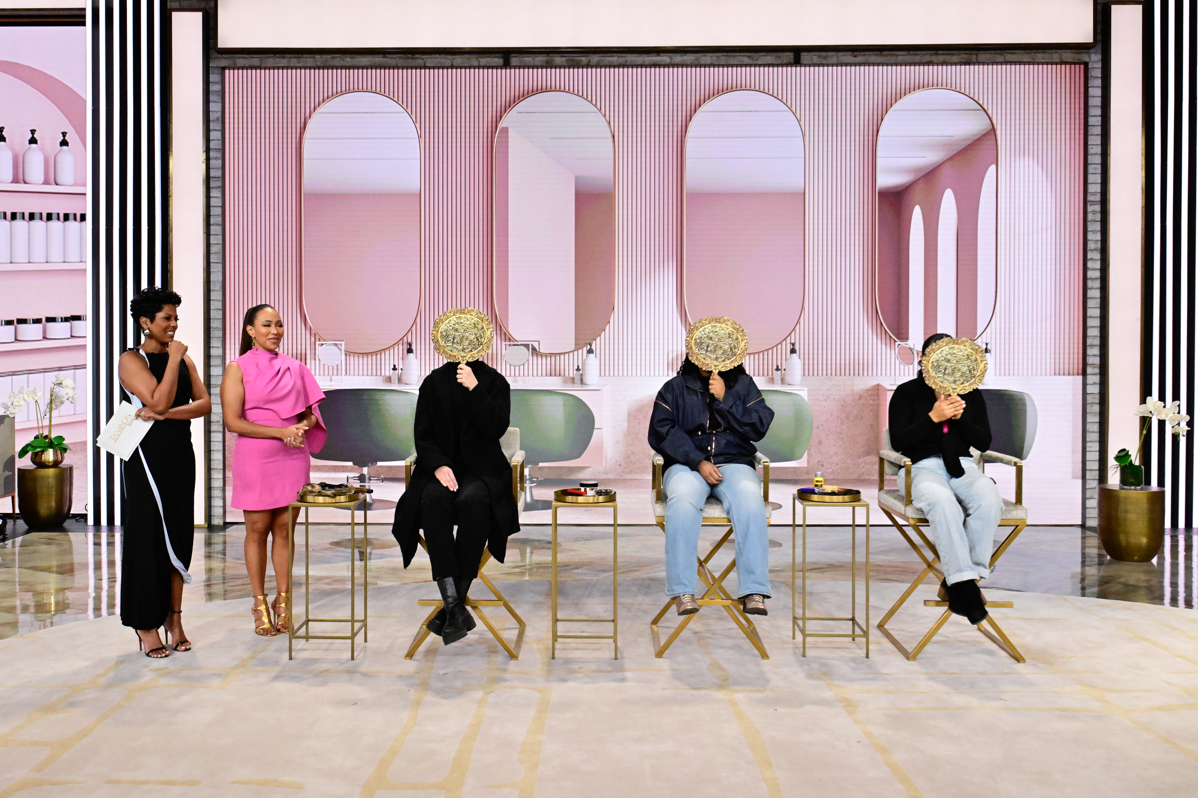 Mara Porter's Go-To Beauty Secrets Every Black Woman Should Know