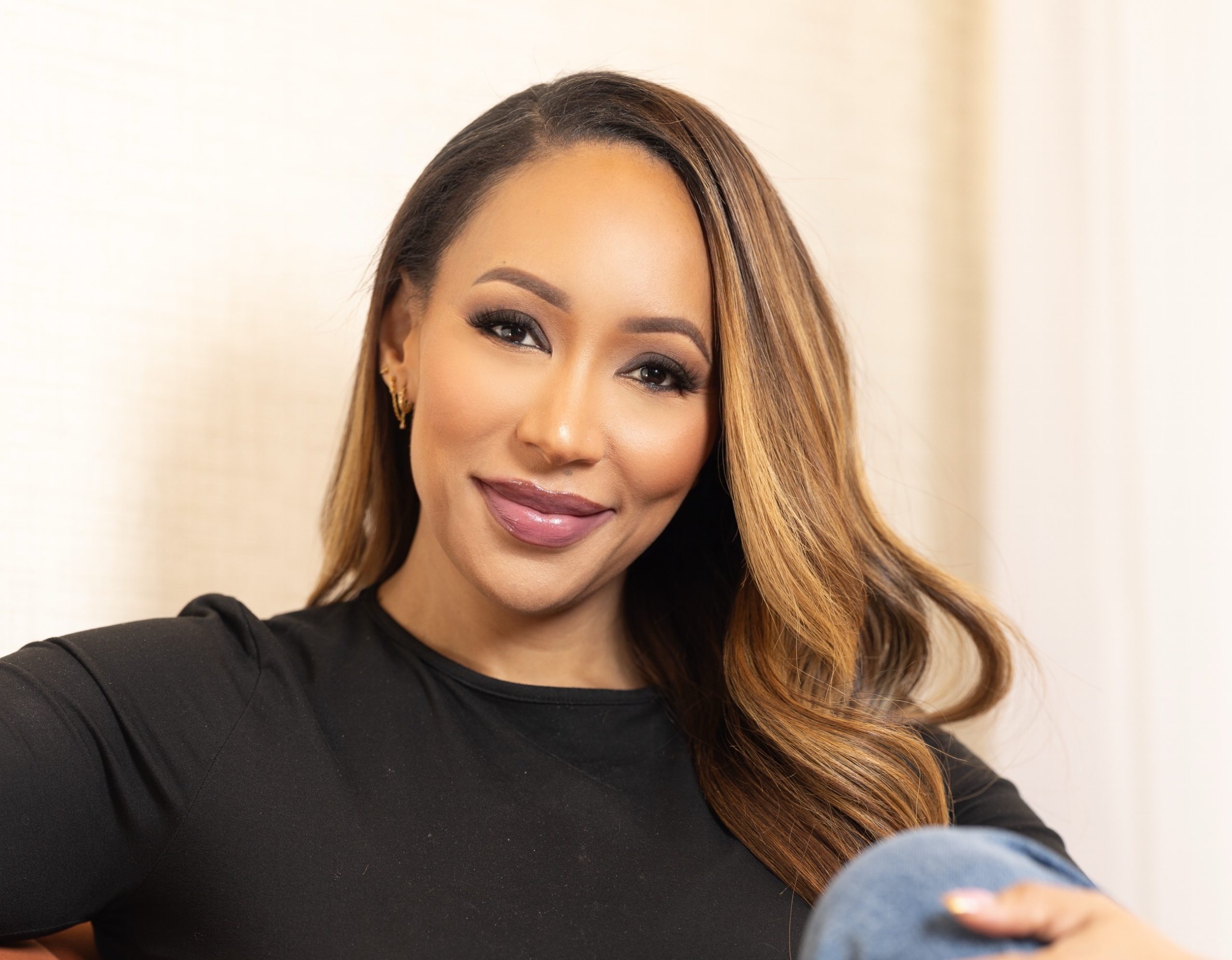 Mara S. Campo's Go-To Beauty Secrets Every Black Woman Should Know