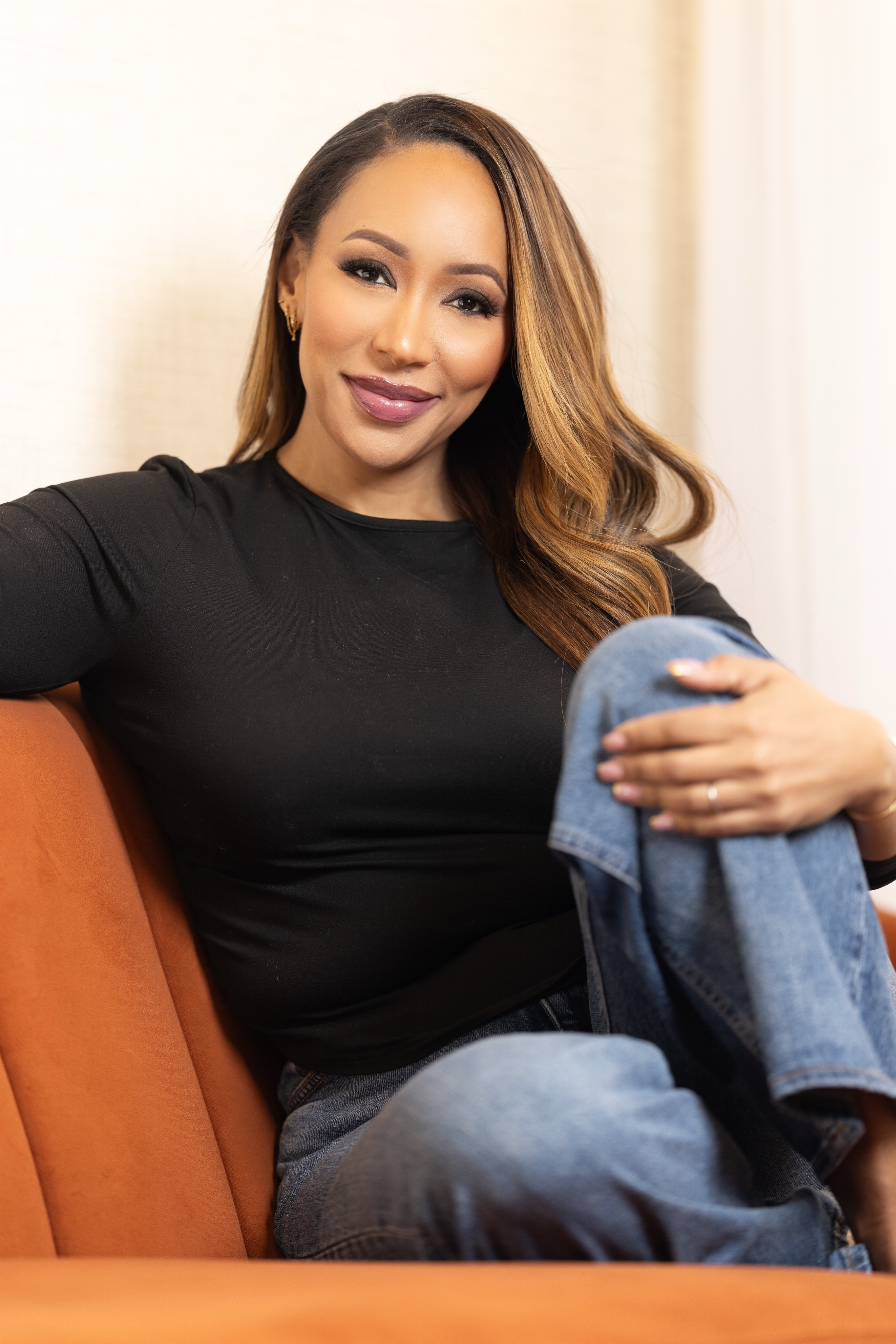 Mara Porter's Go-To Beauty Secrets Every Black Woman Should Know