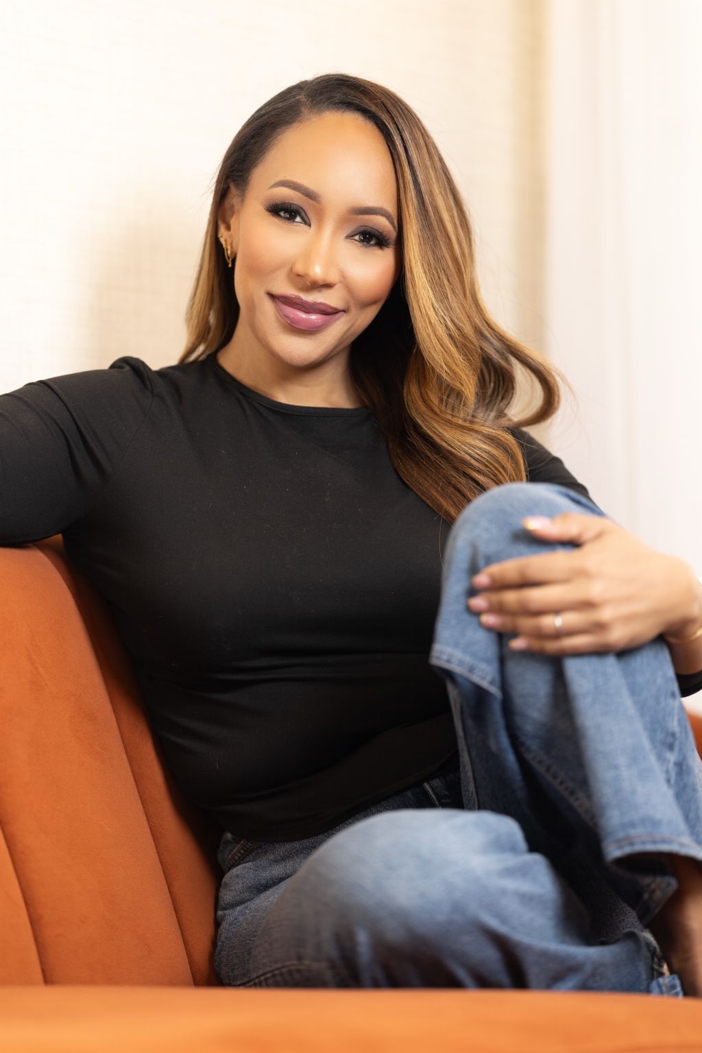 Mara S. Campo's Go-To Beauty Secrets Every Black Woman Should Know