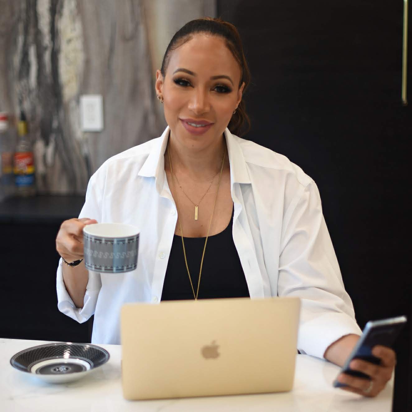 Mara S. Campo's Go-To Beauty Secrets Every Black Woman Should Know