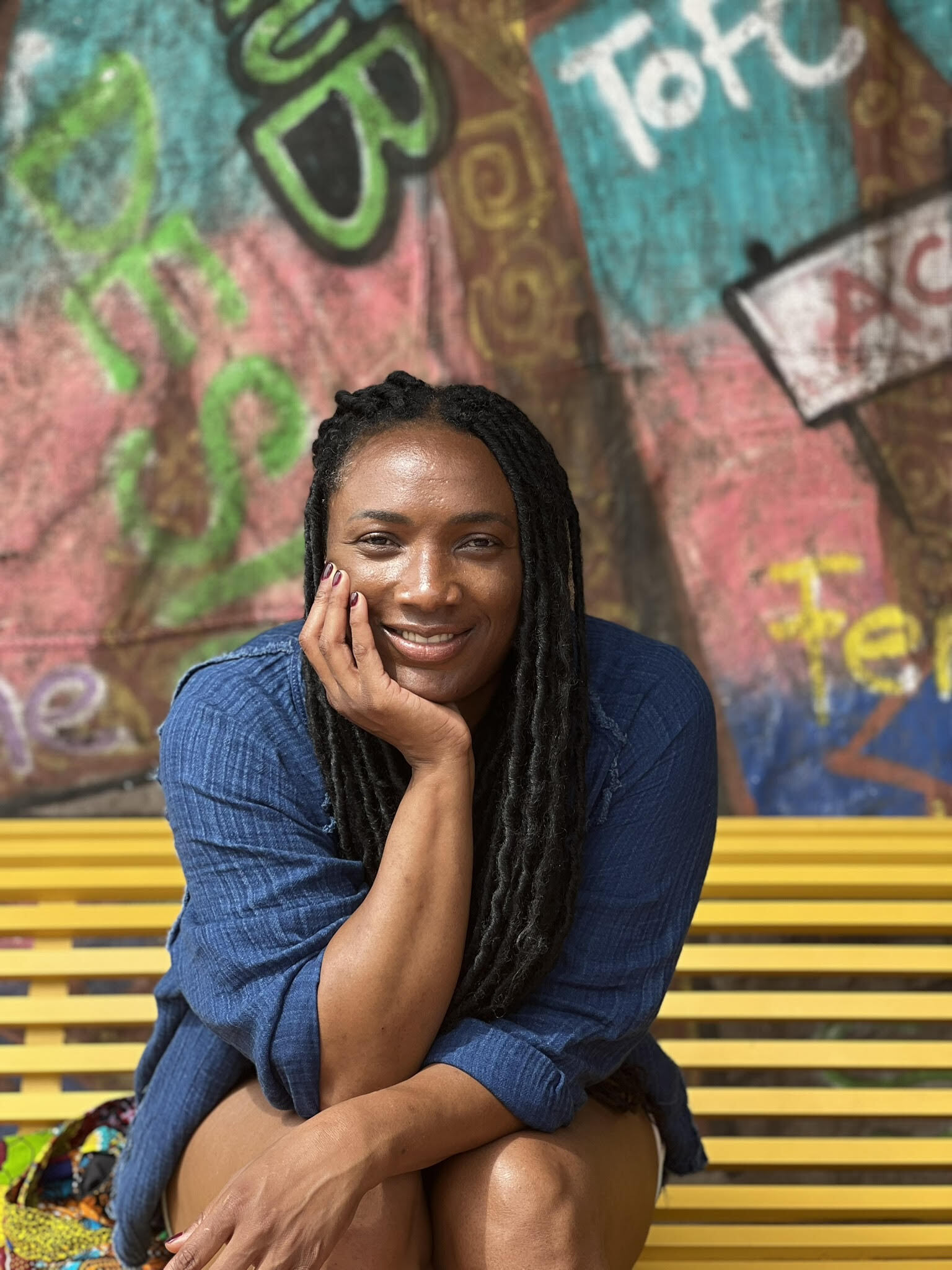 Laid Off, But Not Laid Down — How GirlTREK Is Getting Black Women Back On Their Feet After Job Loss [Exclusive]