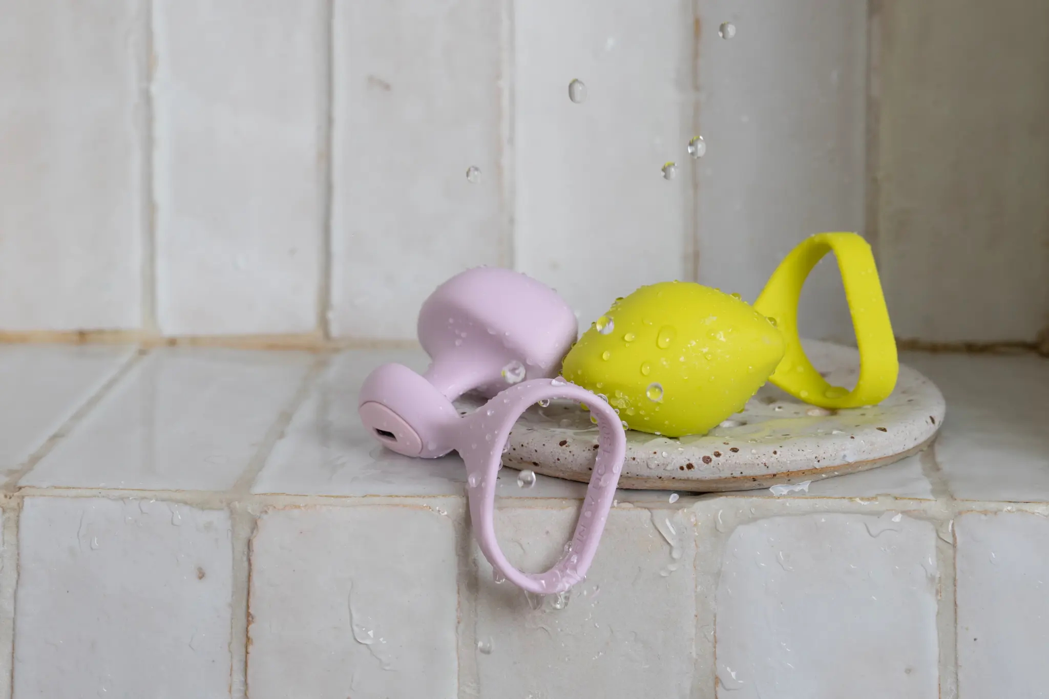 Orgasmic Births Are Real — and This New Vibrator Was Designed to Help You Get There