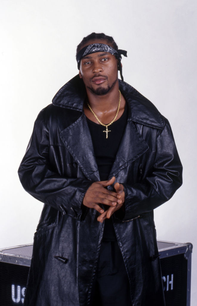 D'Angelo, Voice Of Neo-Soul, Dead at 51