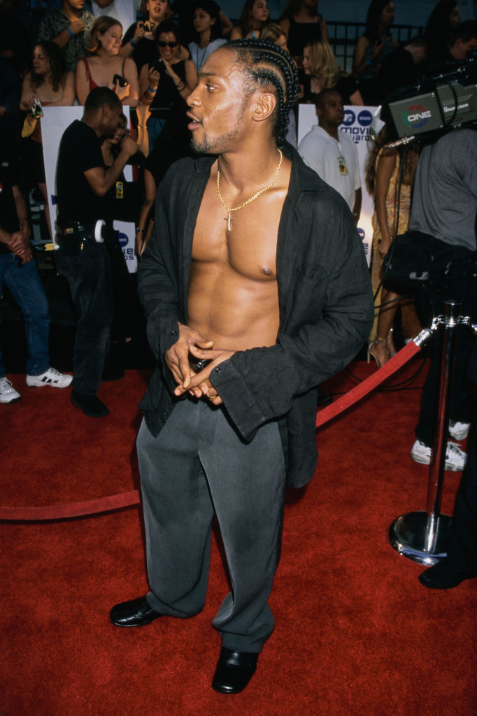 2000 MTV Movie Awards