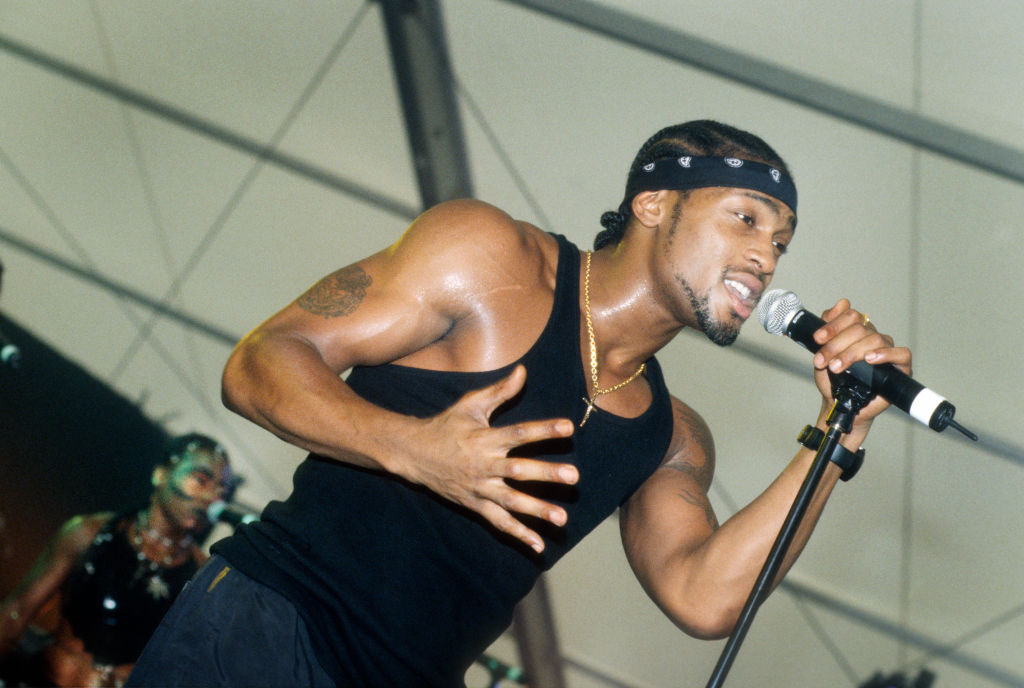 D Angelo