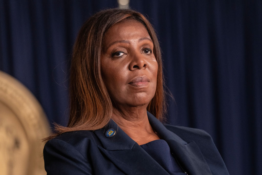 Donald Trump, bully, kamala Harris, April Ryan