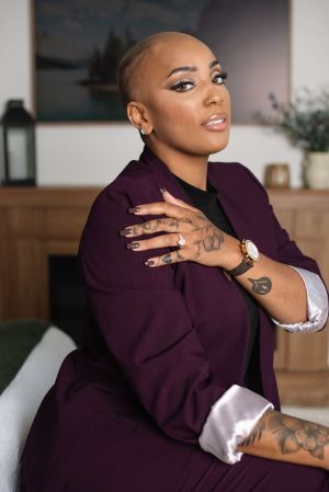Coach Nia Renee