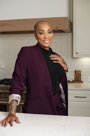 Coach Nia Renee
