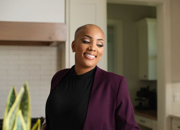 Coach Nia Renee