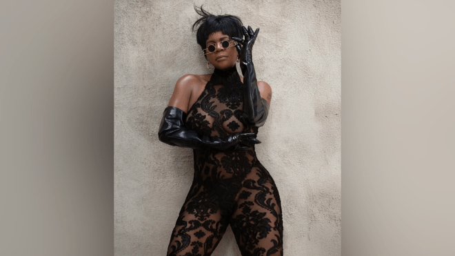 Ellen Ector, Gymnetics Fitness, health, fitness, 73,