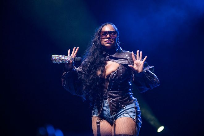 2025 Atlanta Funk Fest