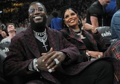 How Gucci Mane's Wife Keyshia Ka'oir Manages His Schizophrenia