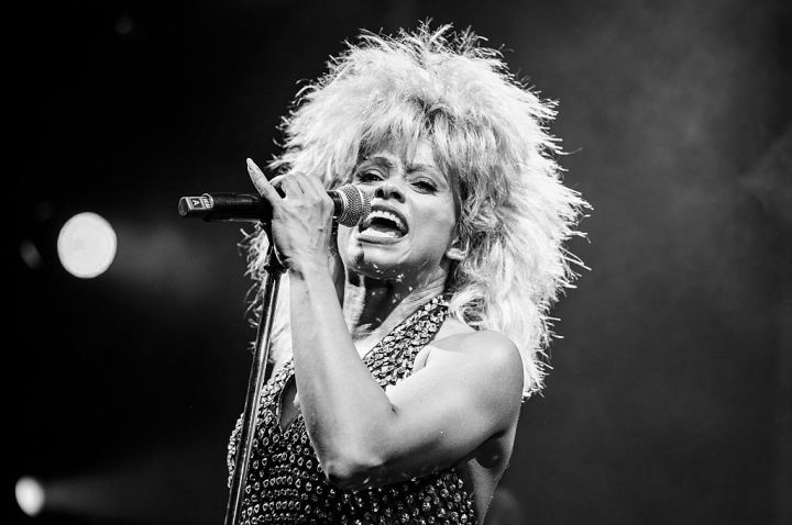 Tina Turner (2022)
