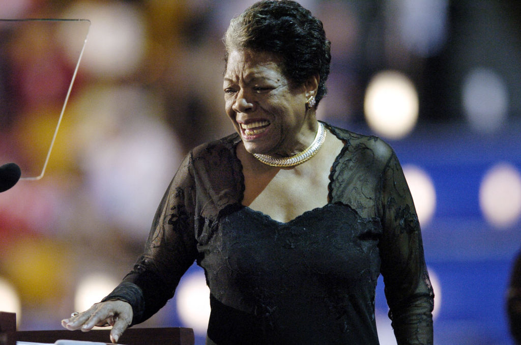 US-DNC2004-ANGELOU