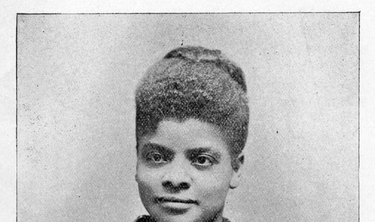 Ida B. Wells
