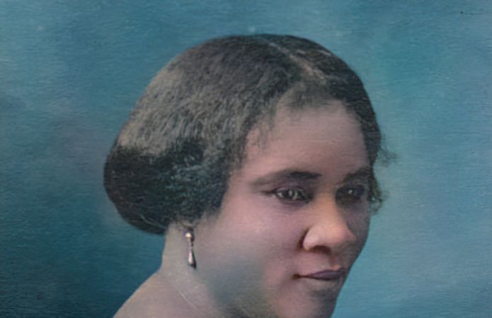 Madam C. J. Walker (2022)