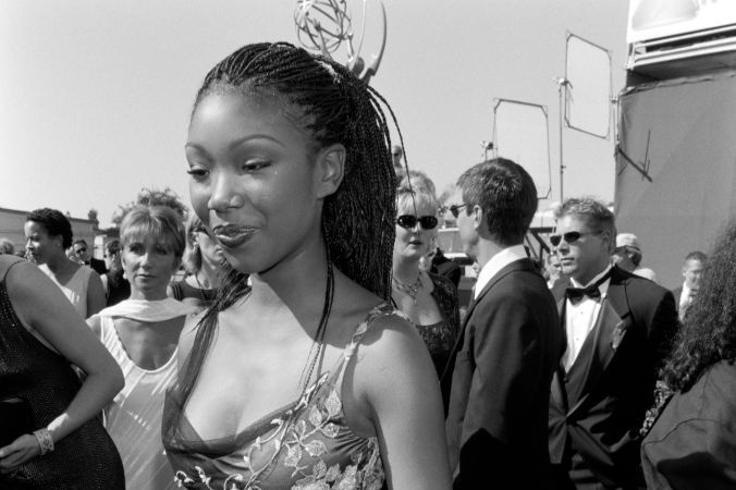 Brandy (1999)