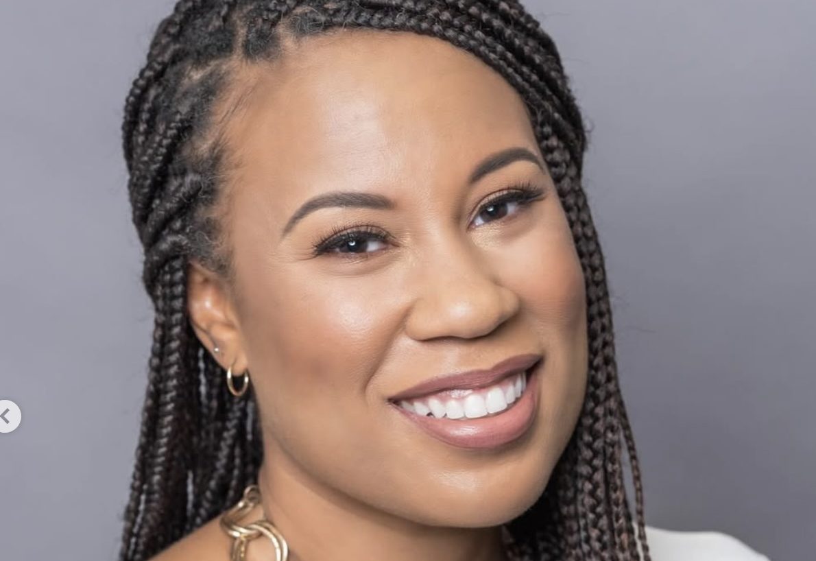 Mompreneurs: Brooke Hart Jones