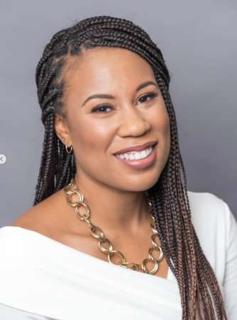 Mompreneurs: Brooke Hart Jones