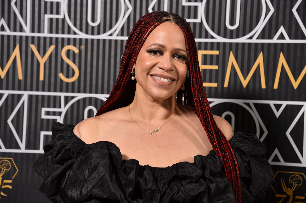 75th Primetime Emmy Awards - Executive Arrivals