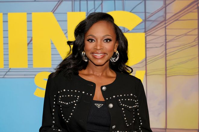 Naturi Naughton-Lewis, Ryan Coogler, ABFF Pop-up, Fig, director