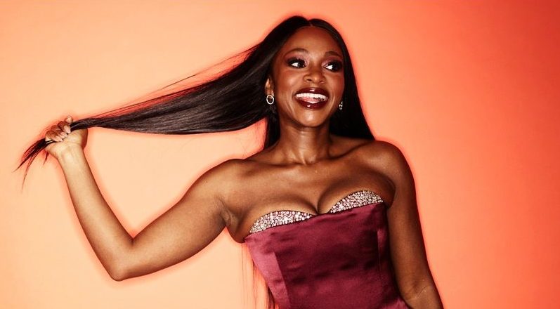 ‘Power’ Star Naturi Naughton On Taking Control In The Bedroom ‘Power’ Star Naturi Naughton On Taking Control In The Bedroom