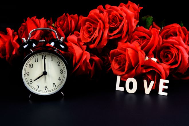 Valentine's Day, Valentine's Day Flowers, Valentine's Day Bouquet, Flowers 