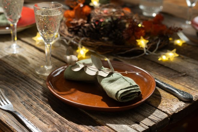 Thanksgiving, cooking, decorations, spices, food