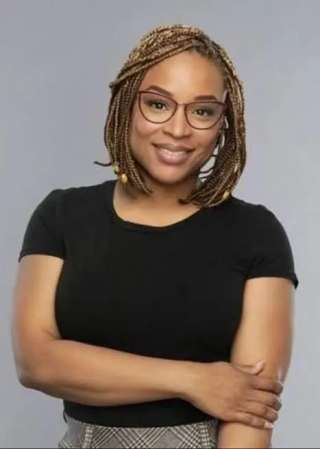 Mompreneurs: Crystle Roberson Dorsey