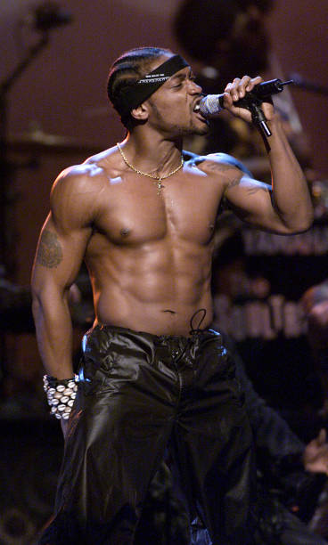 2000 MTV MOVIE AWARDS