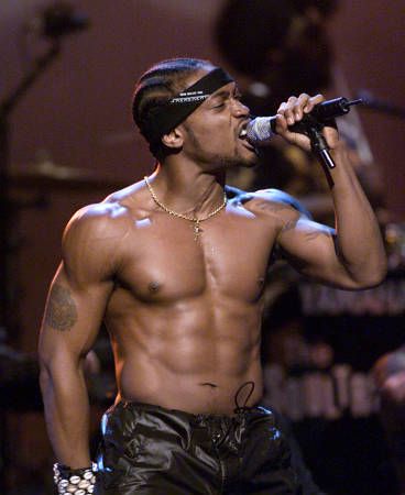 Abs Only God Could Etch