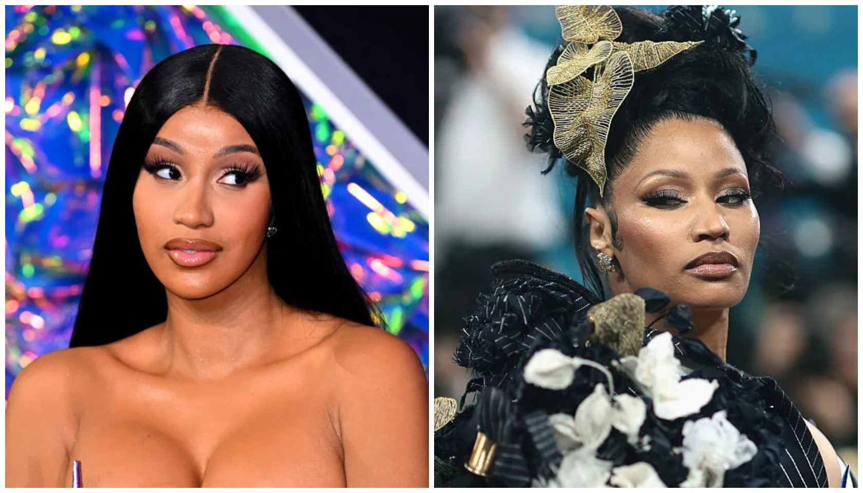A Timeline Of Rap’s Messiest Feud A Timeline Of Rap’s Messiest Feud