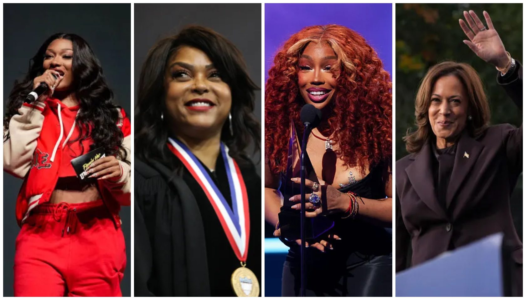 13 HBCU Hotties Dominating Pop Culture