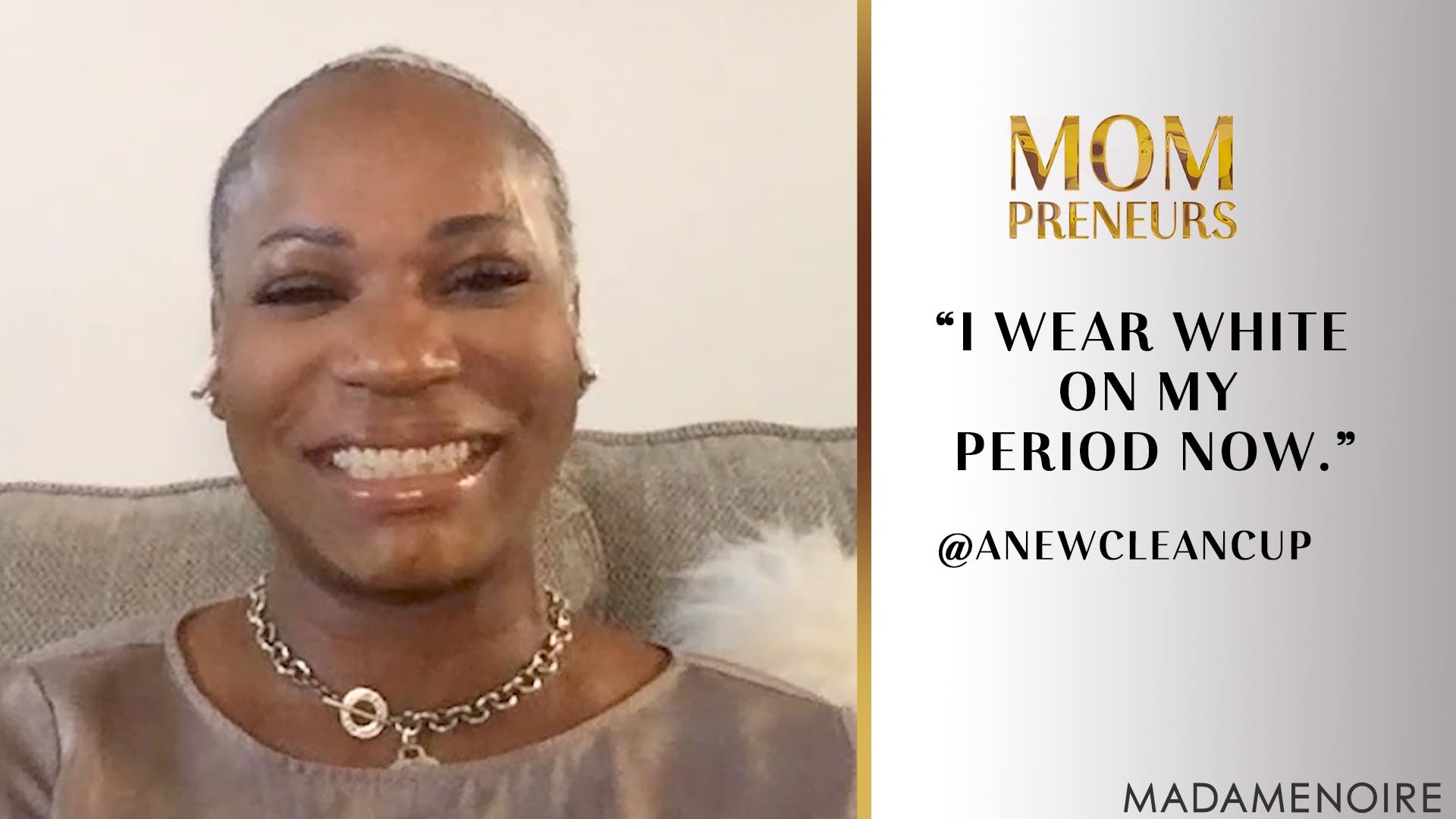 Mompreneurs S4E18: Chanté Knox