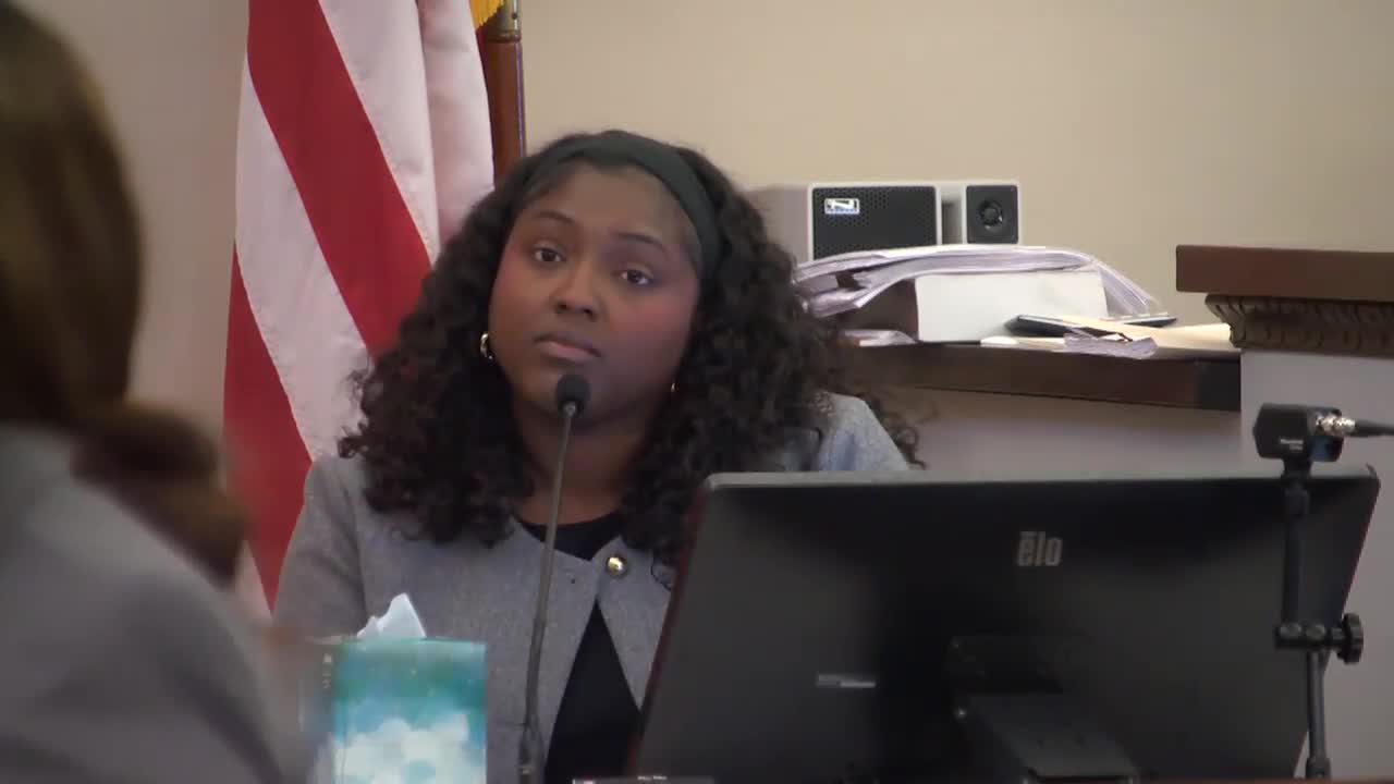 Not Guilty, But Not Innocent? Georgia Teacher Audrianna Cobb-Williams Found Not Guilty Of Sexual Assaulty After Kissing Her Student