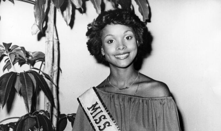 1977 – Janelle Commissiong (Trinidad & Tobago)