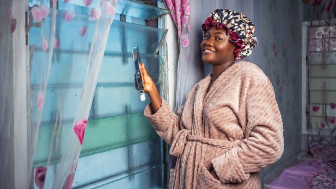 bonnets, history, hair, black women