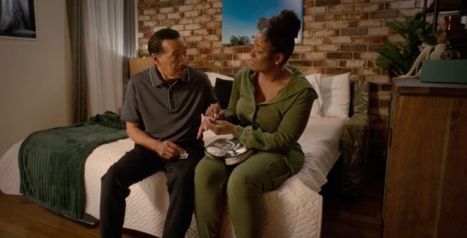 'Love The Skin You’re In' Exposes The Hidden Cost Of Caregiving And The Messy Side Of Healing [Exclusive]