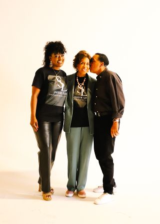 'Love The Skin You’re In' Exposes The Hidden Cost Of Caregiving And The Messy Side Of Healing [Exclusive]