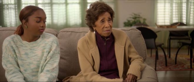 'Love The Skin You’re In' Exposes The Hidden Cost Of Caregiving And The Messy Side Of Healing [Exclusive]