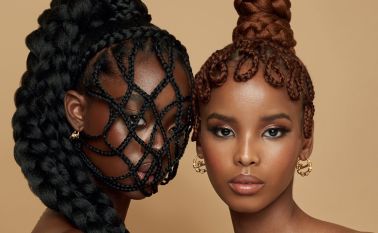 Omi Woods, Photography by and courtesy of Oshane Howard