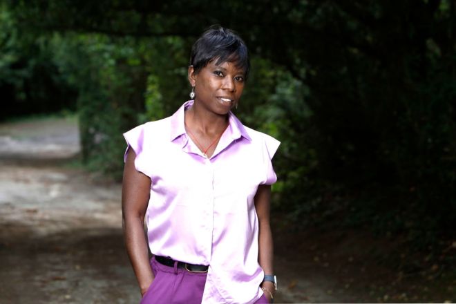 Surya Bonaly, medals, Olympic, stolen, Las Vegas, 