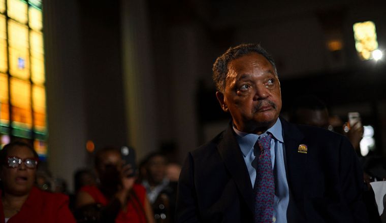 Fighting for Black Women Workers Through Operation PUSH.