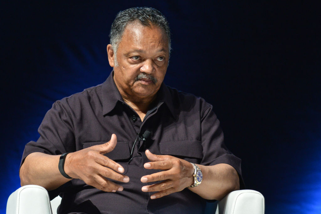 Advocating for Black Women in Hollywood & the Media.