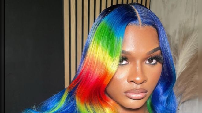 Girlalala, death, Lauderdale Lakes, shooting, Shanoyd Whyte Jr,  TikTok 