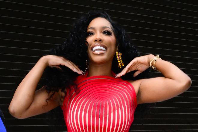 Delta Drama! Porsha Williams Escorted Off Airplane After Alleged ‘Unhinged’ Passenger Attack — FBI Steps In!