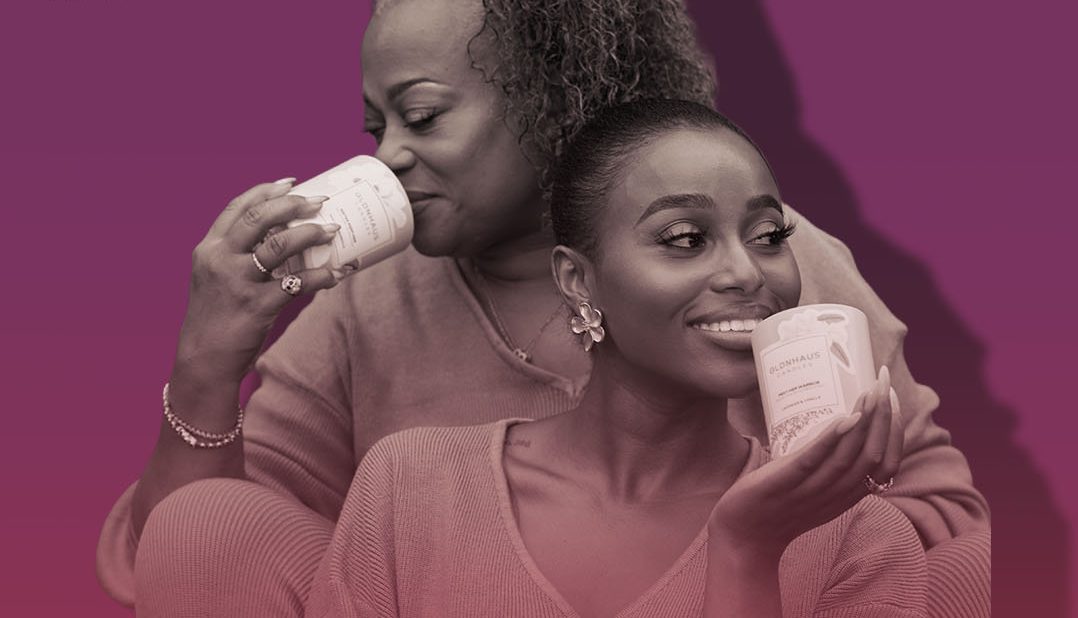 The She Did That. x MadameNoire Holiday Bazaar Gift Guide: 4 Black Woman-Owned Home Brands To Shop, Celebrate & Gift This Season